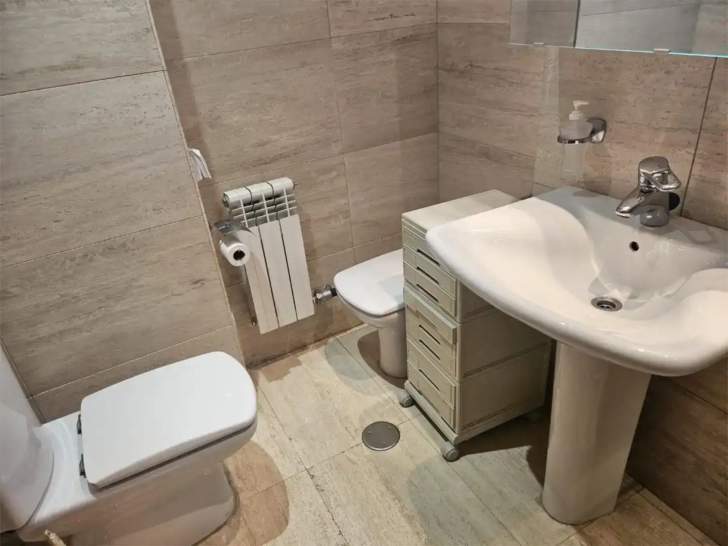 Piso de 70 m² en León
