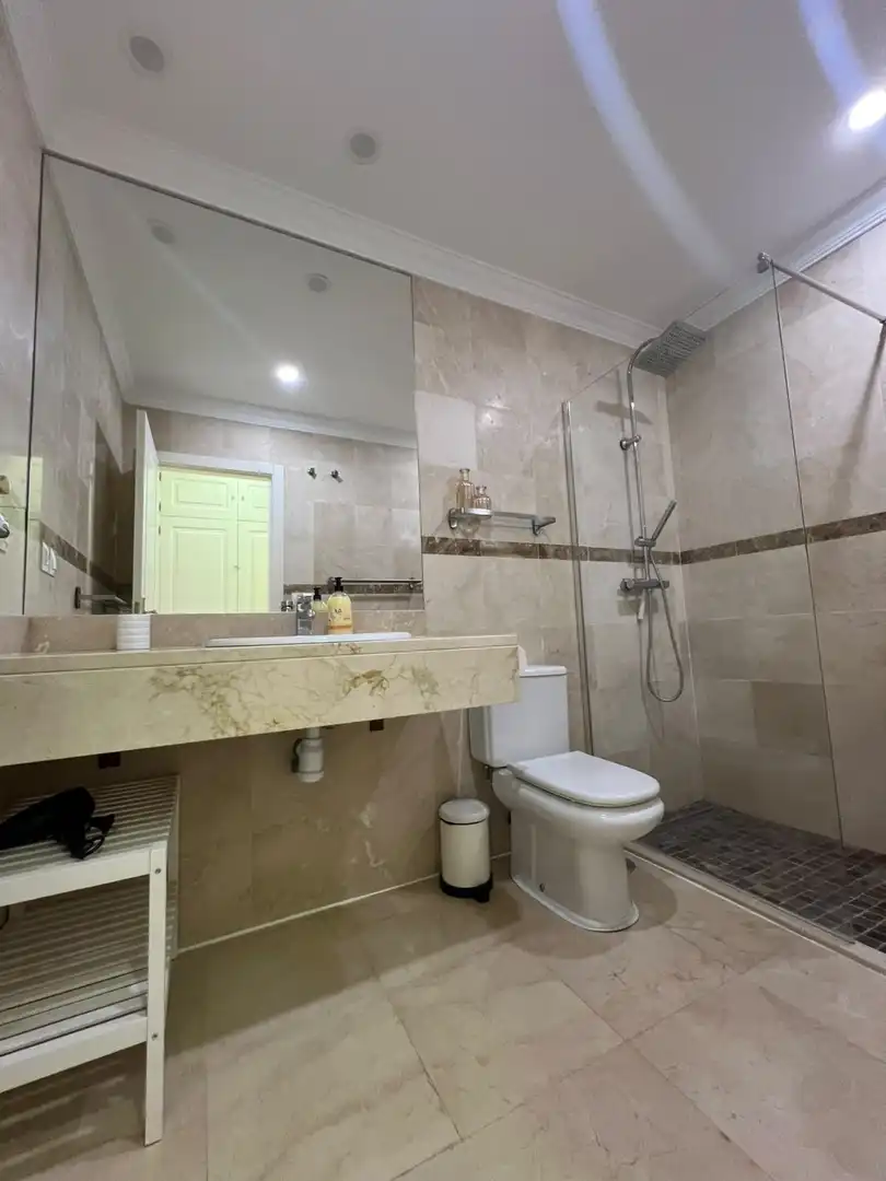 Pis de 83 m² a Estepona