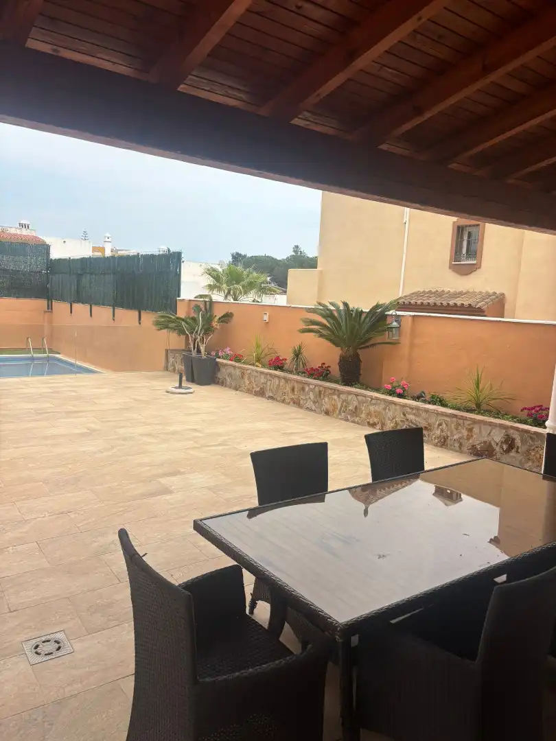 Casa de 300 m² en Marbella