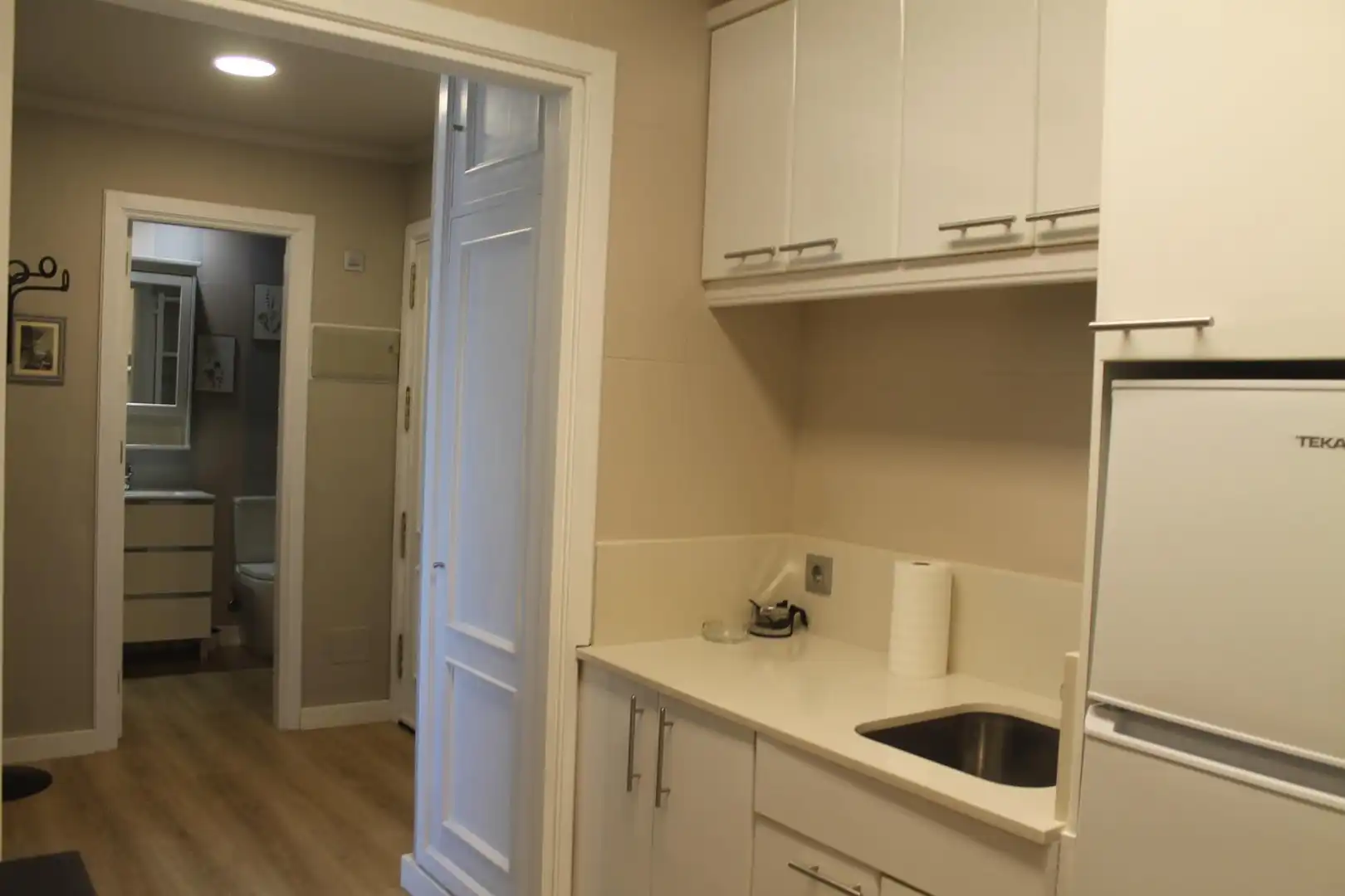 Wohnung 45 m² in Las Palmas de Gran Canaria