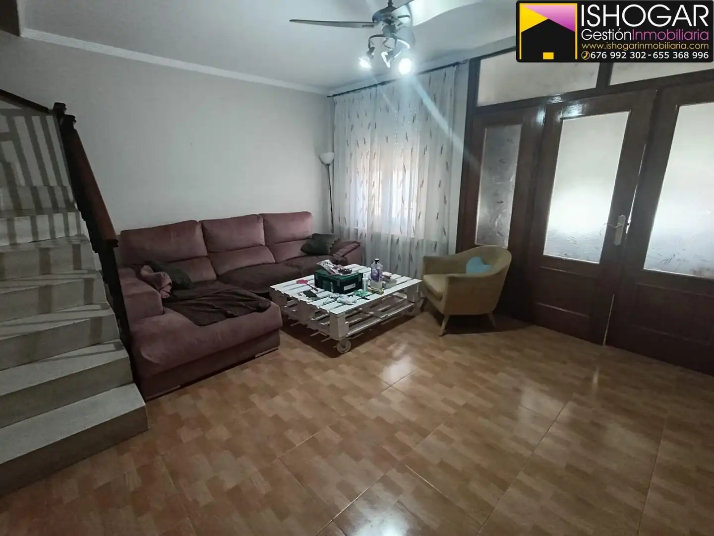 Casa 91 m² a Valdepeñas