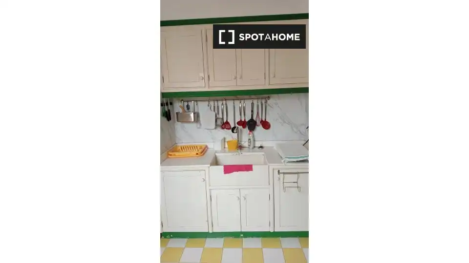 Habitación en alquiler, Las Palmas de Gran Canaria