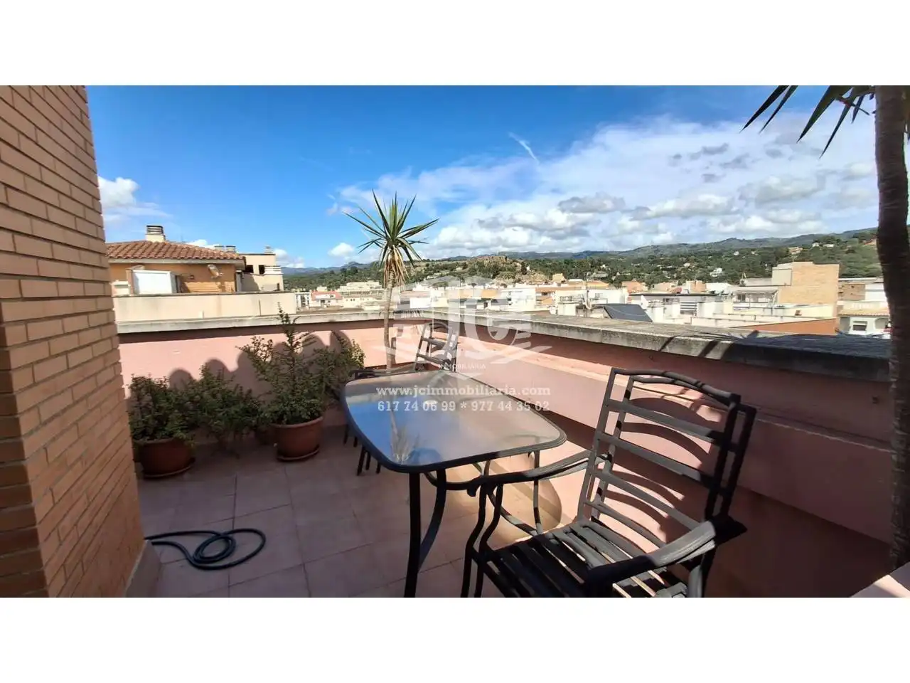 Piso de 107 m² en Tortosa