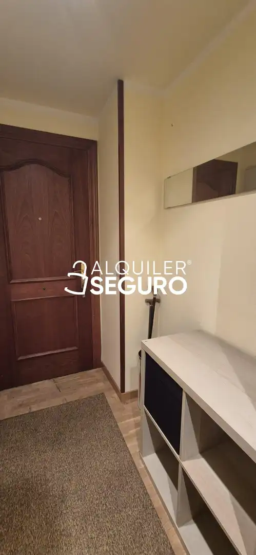 Piso de 50 m² en Oviedo