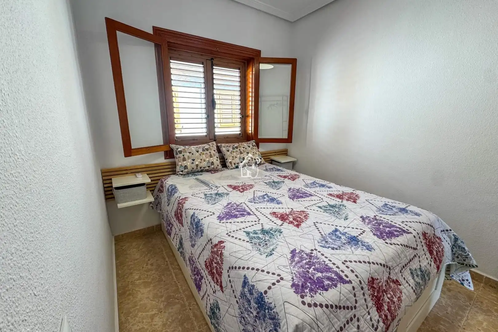 Casa de 85 m² a el Pilar de la Foradada