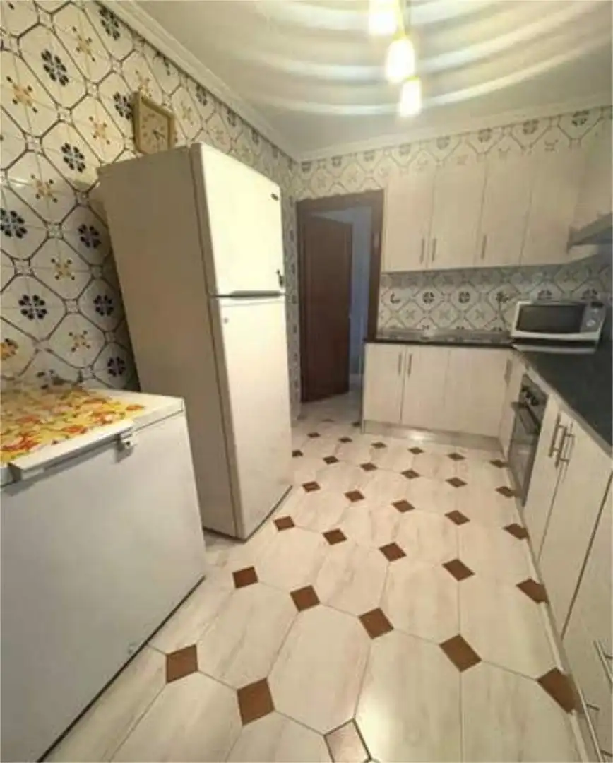Piso de 180 m² en Martos