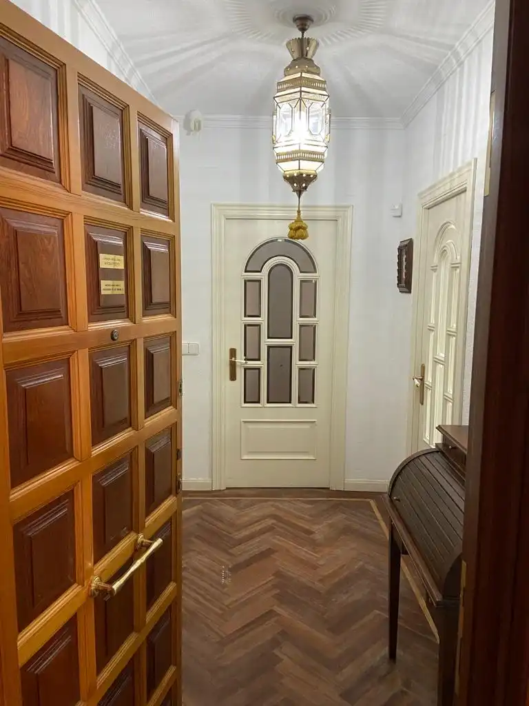 Wohnung 130 m² in Torrijos