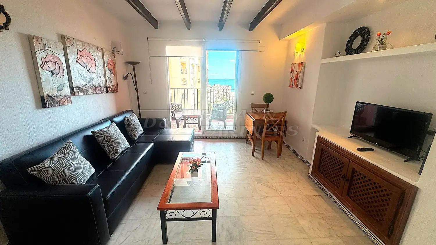 Pis de 78 m² a Torrevella
