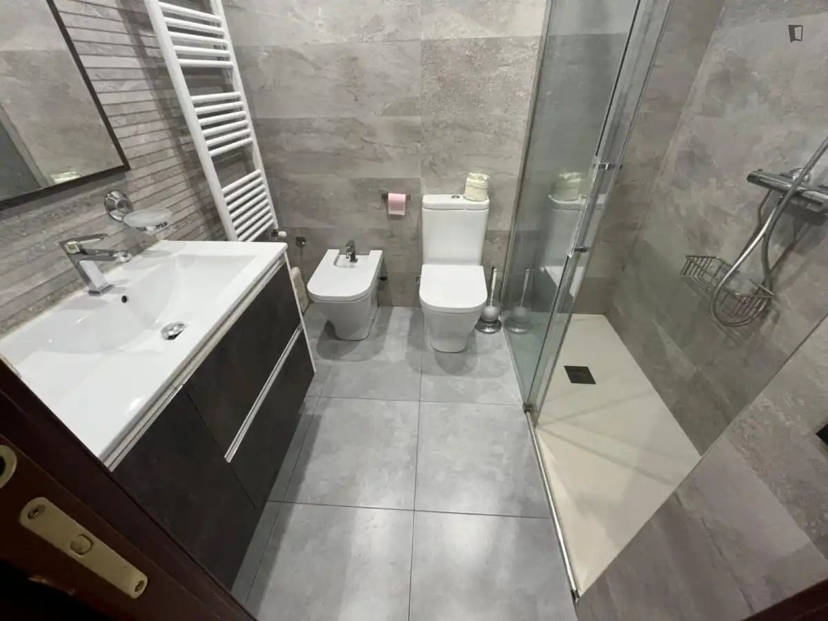 Habitación en alquiler, Logroño