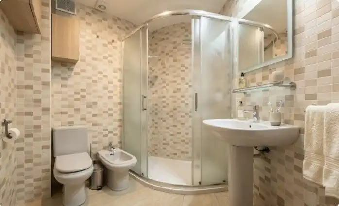 Appartement 90 m² à La Línea de la Concepción