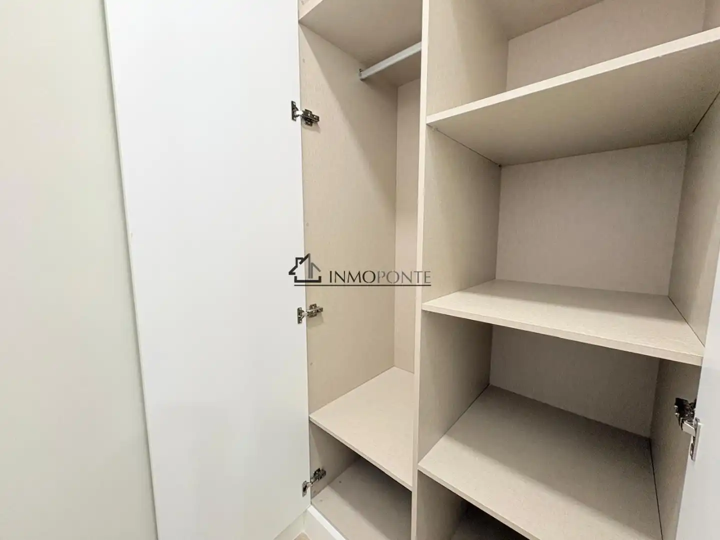 Pis de 110 m² a Pontevedra