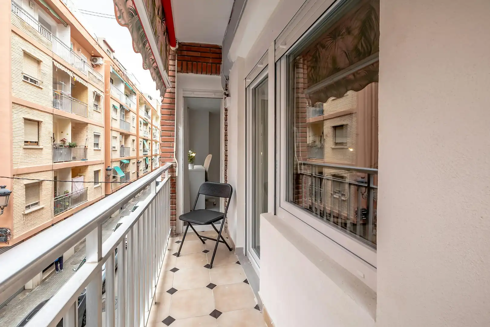 Habitación 103 m², Valencia