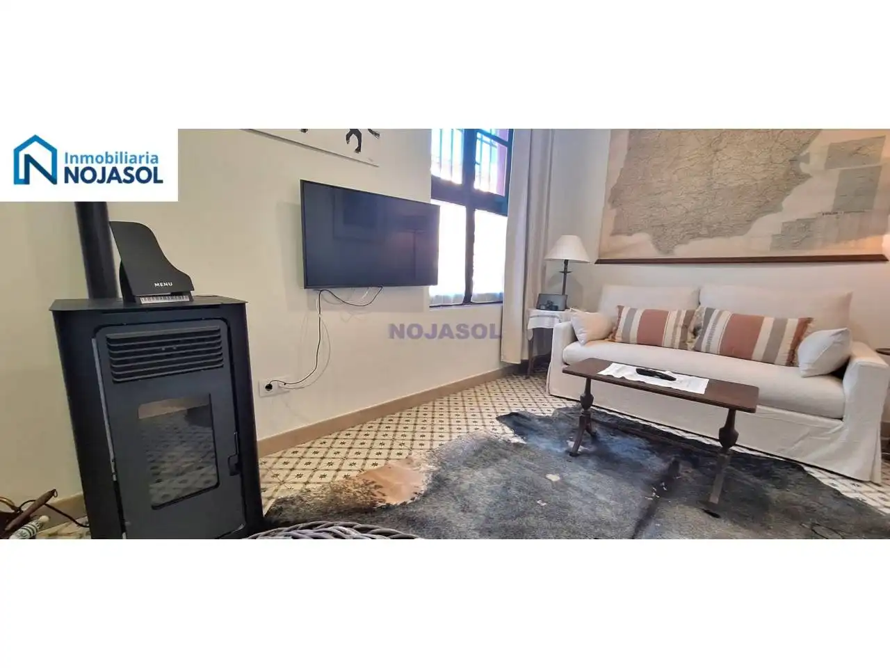 Pis de 70 m² a Solórzano