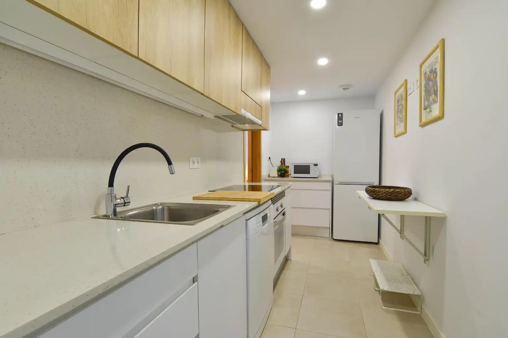 Appartamento 69 m² a el Puig de Santa Maria