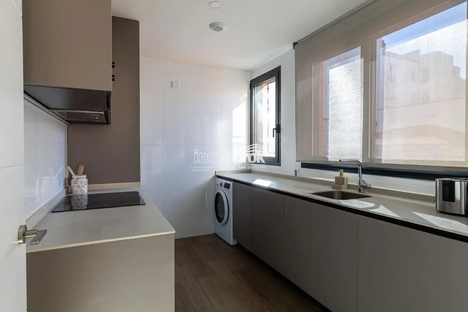 Pis de 112 m² a Madrid