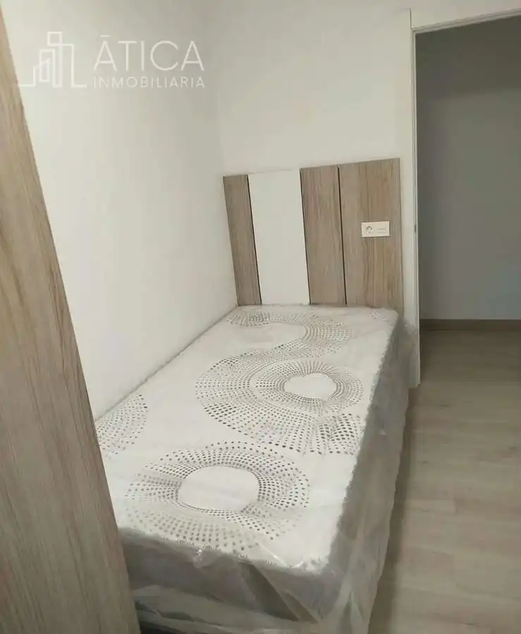 Piso de 100 m² en Salamanca