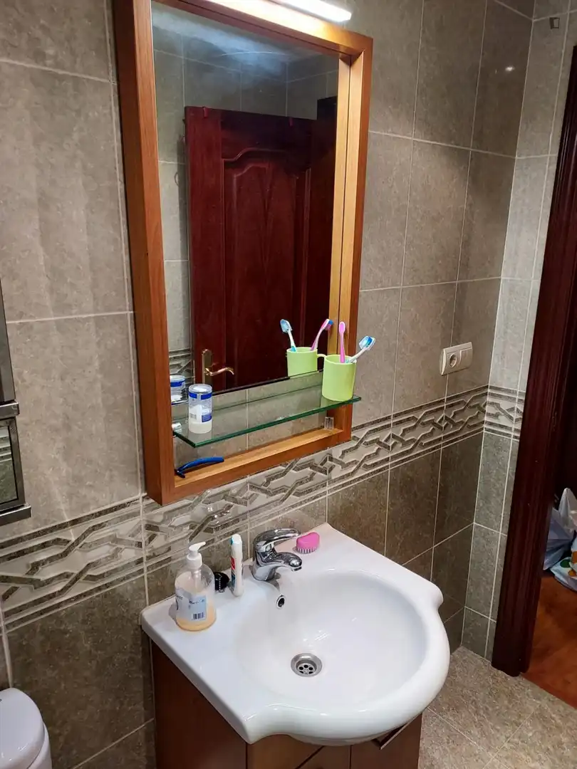 Habitación en alquiler, Salamanca