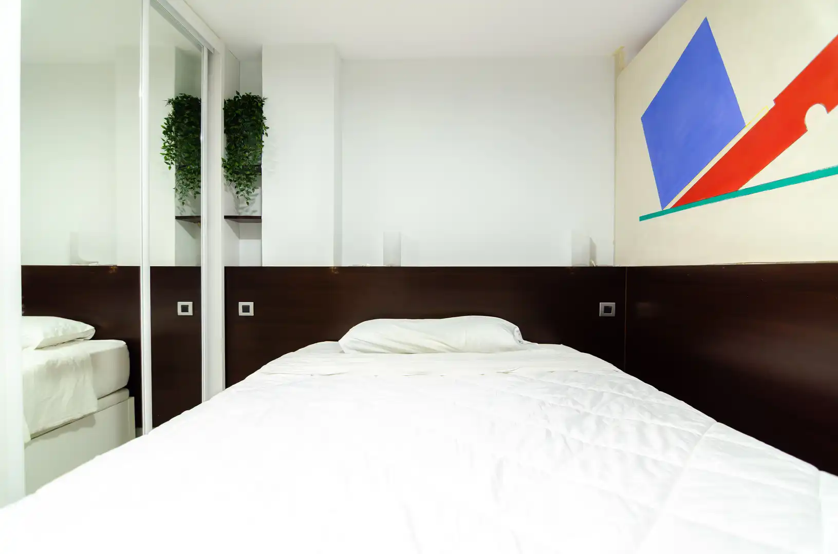 Pis de 46 m² a Las Palmas de Gran Canaria