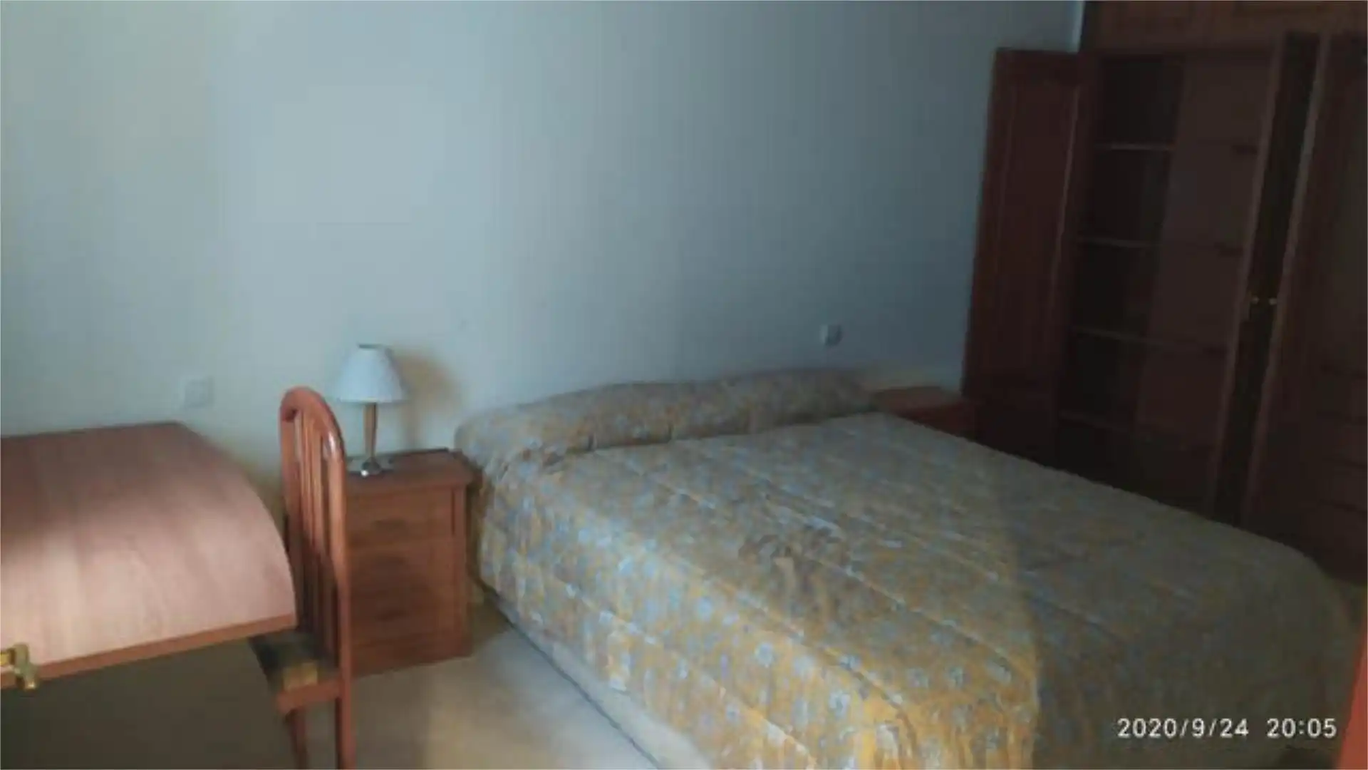 Piso de 60 m² en Plasencia