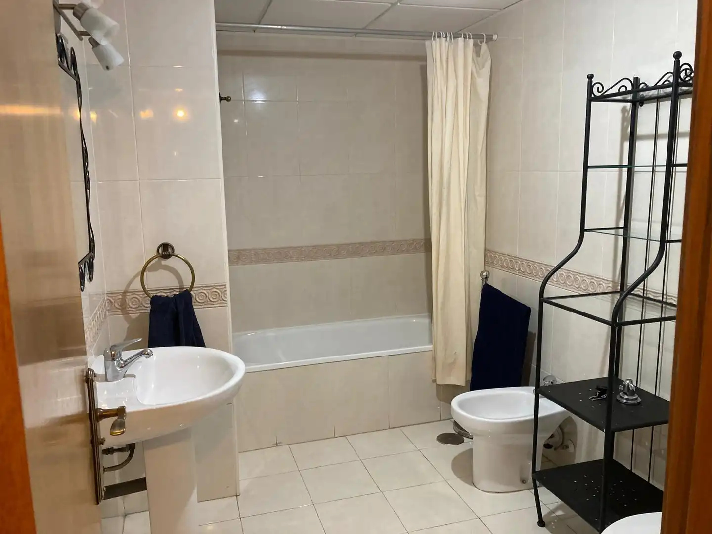 Pis de 118 m² a Sant Vicent del Raspeig