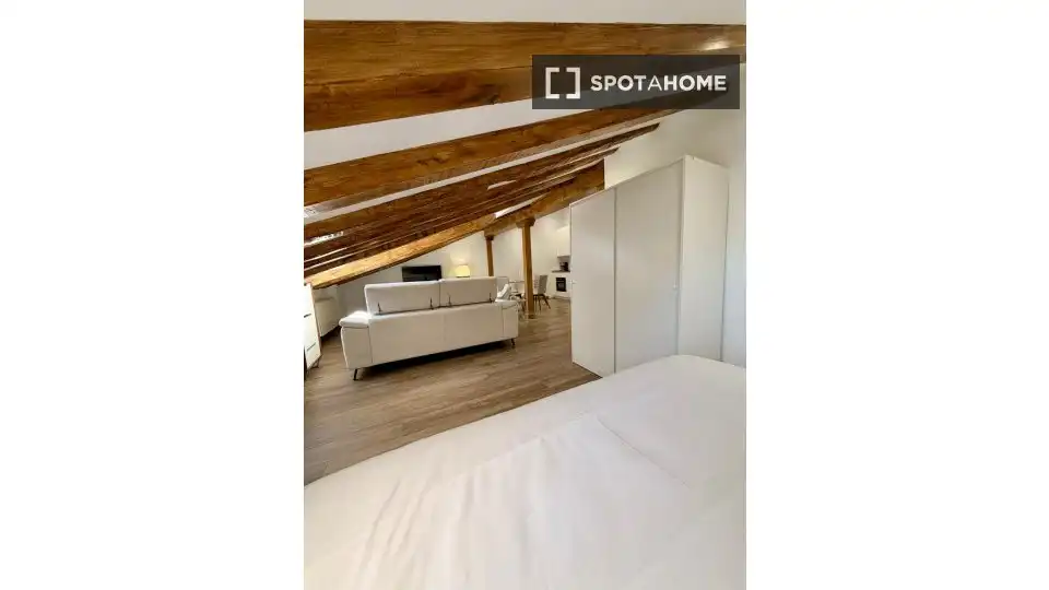 Wohnung 45 m² in Madrid