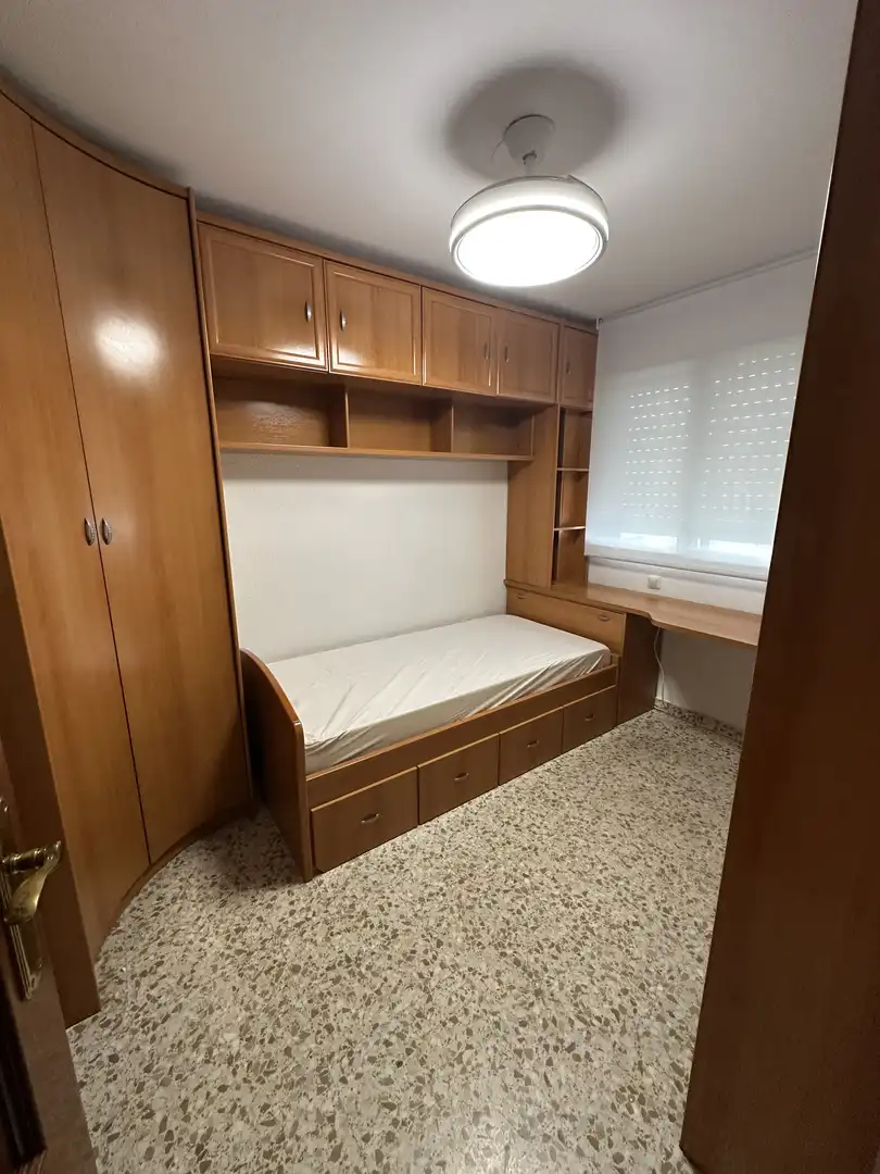 Piso de 130 m² en Badajoz