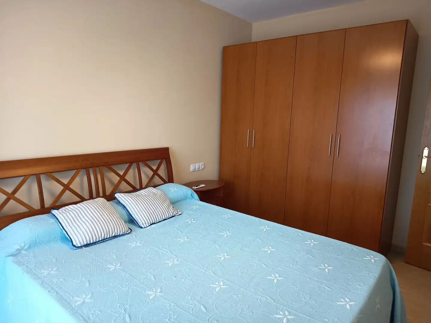 Piso de 160 m² en Ulldecona