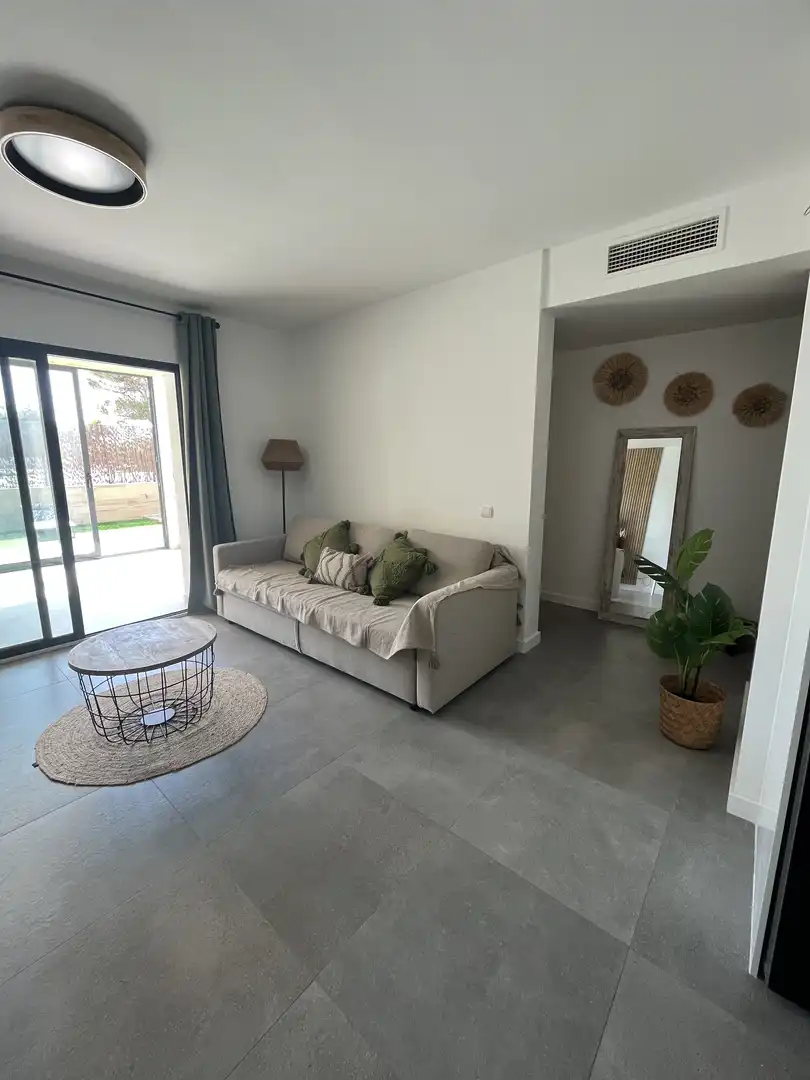 Piso de 120 m² en Sant Josep de sa Talaia