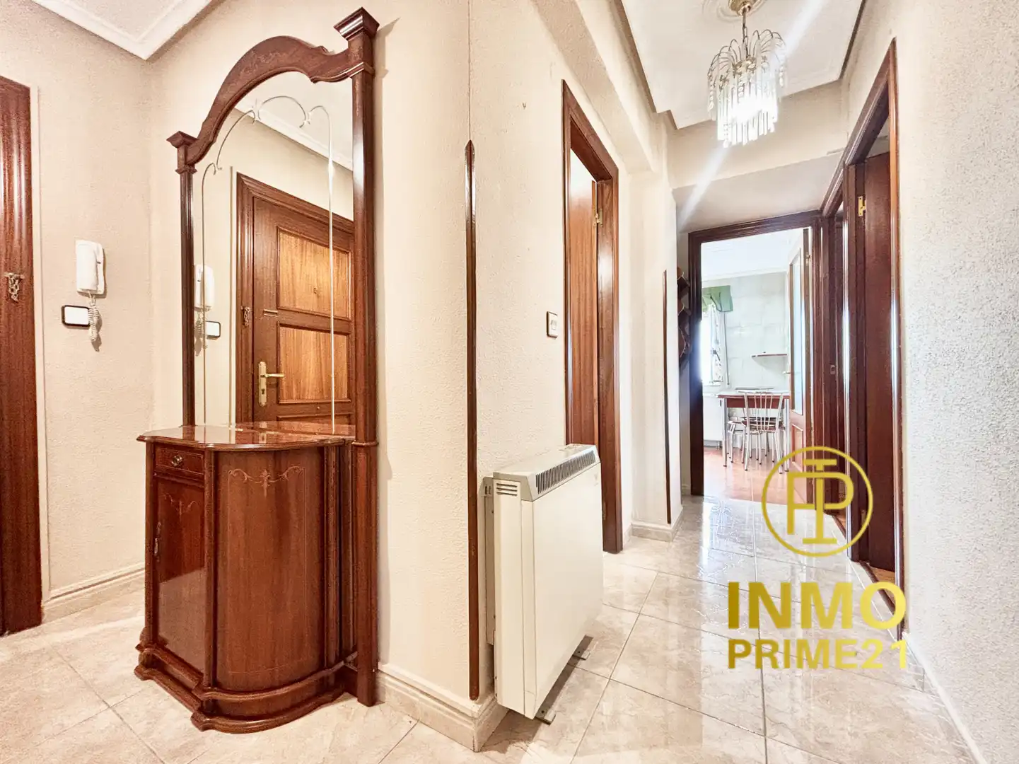 Piso de 56 m² en Santander