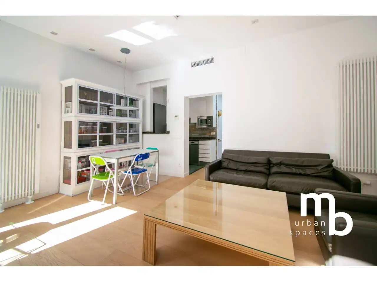 Piso de 110 m² en Madrid