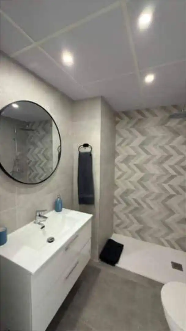 Pis de 50 m² a Fuengirola