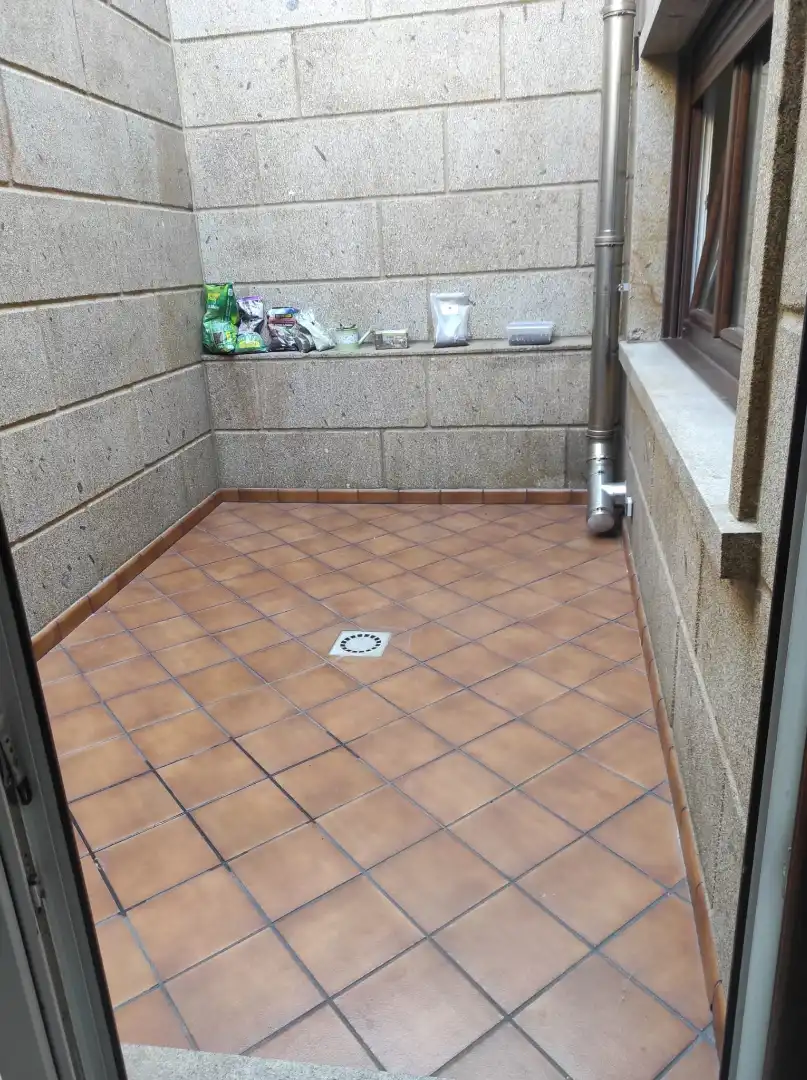 Piso de 100 m² en Vigo