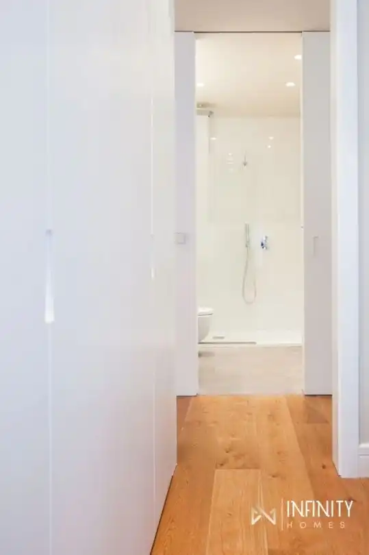 Piso de 145 m² en Bilbao