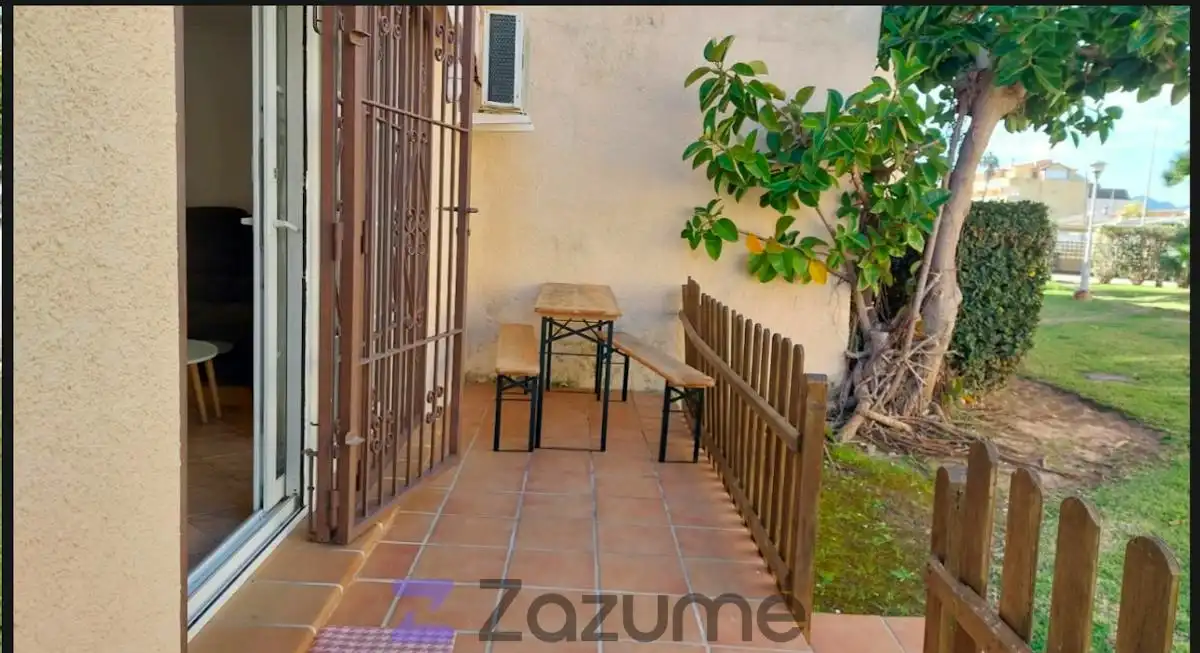 Wohnung 70 m² in Dénia