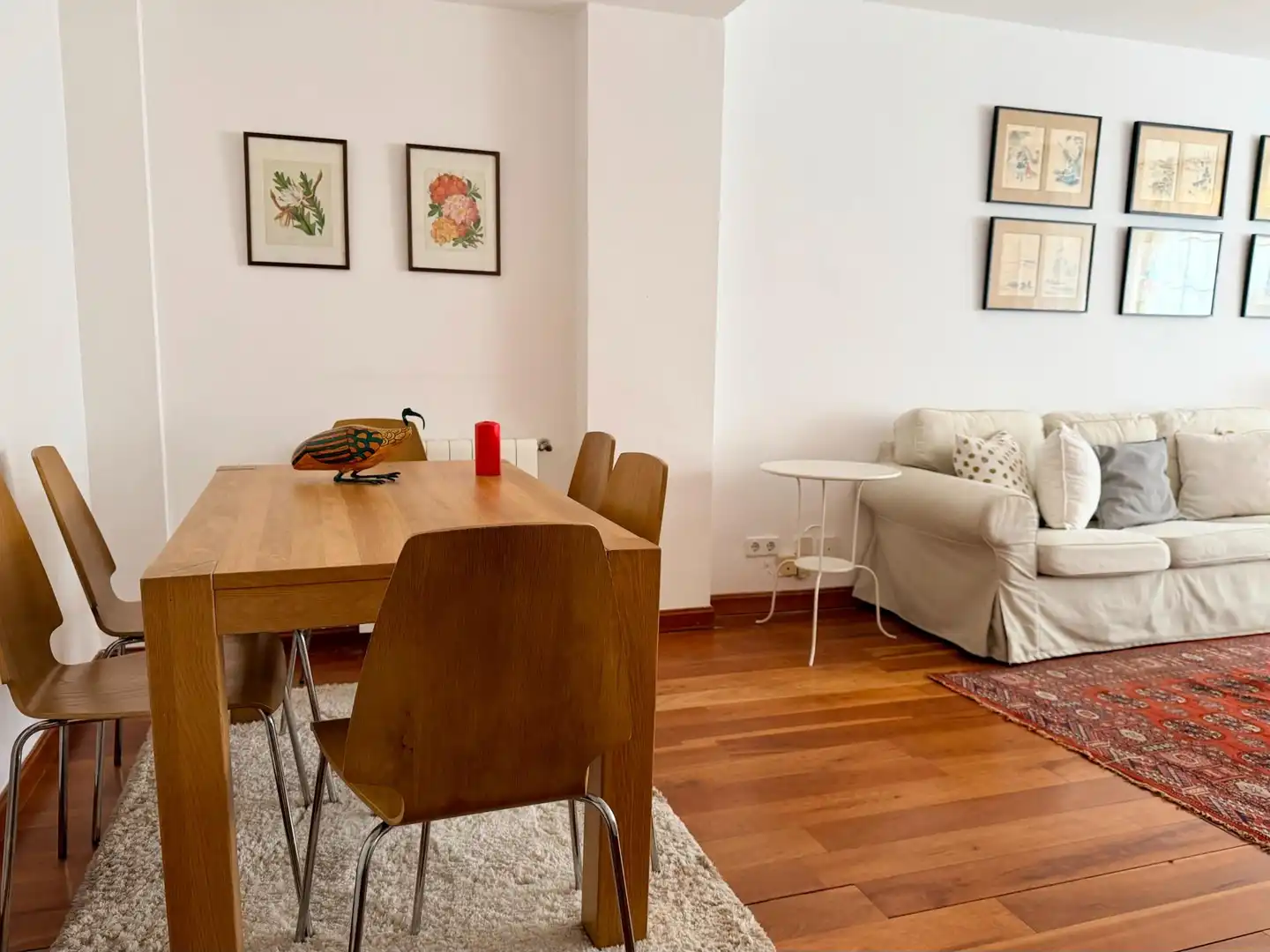 Pis de 105 m² a Las Rozas de Madrid