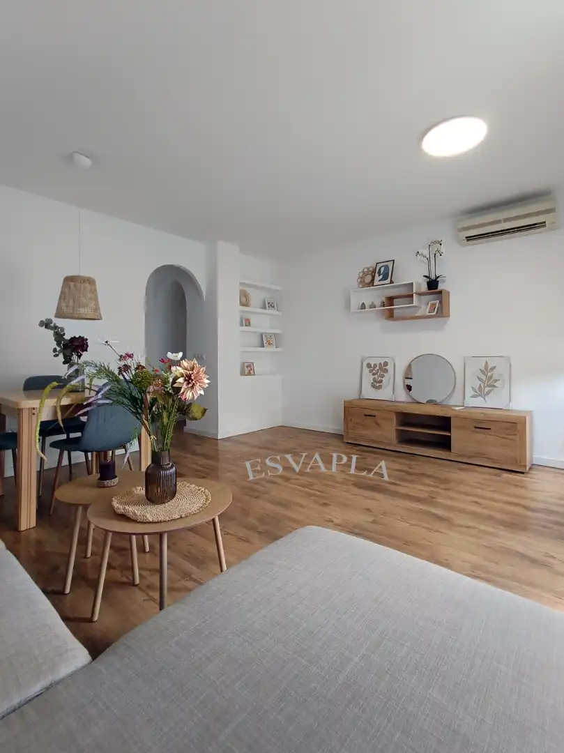 Pis de 80 m² a Alacant