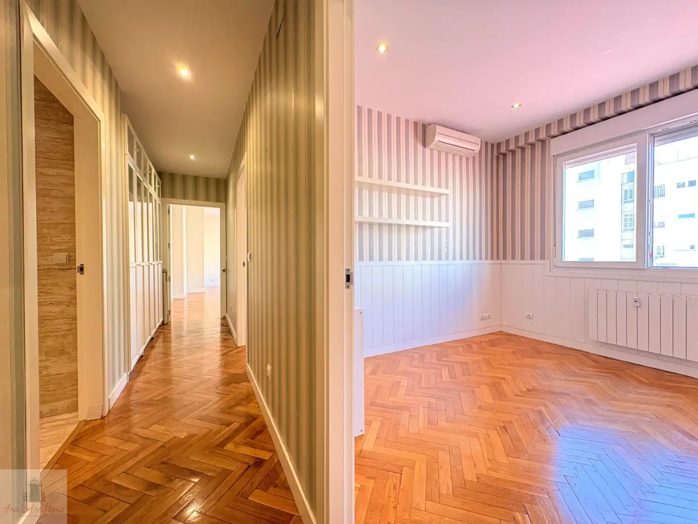 Piso de 140 m² en Badajoz