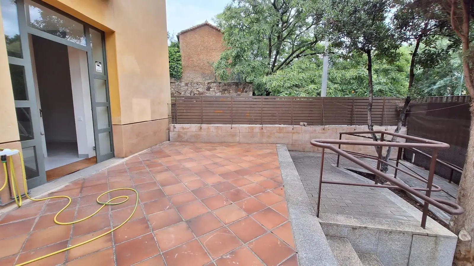 Pis de 93 m² a Sant Feliu de Llobregat