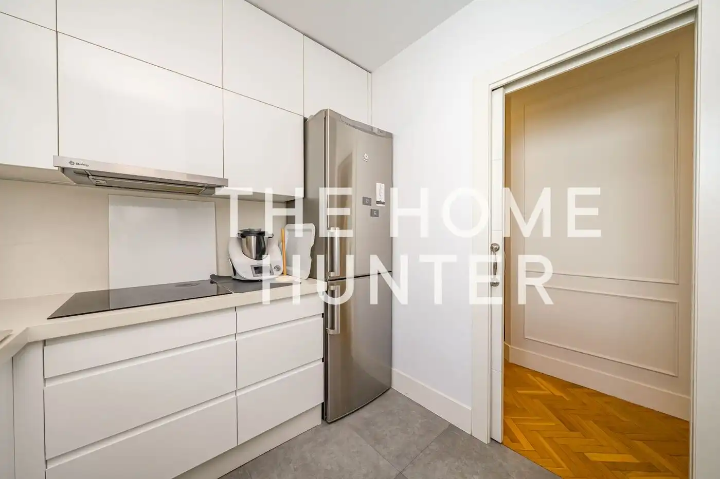 Piso de 92 m² en Madrid