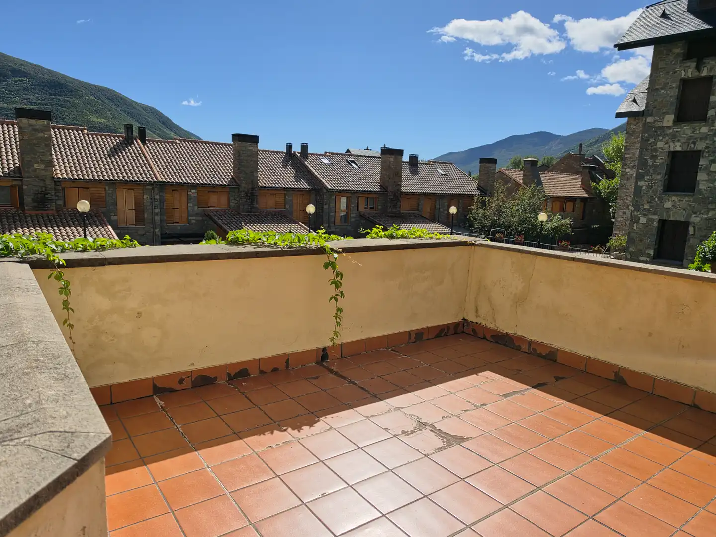 Appartamento 69 m² a Biescas