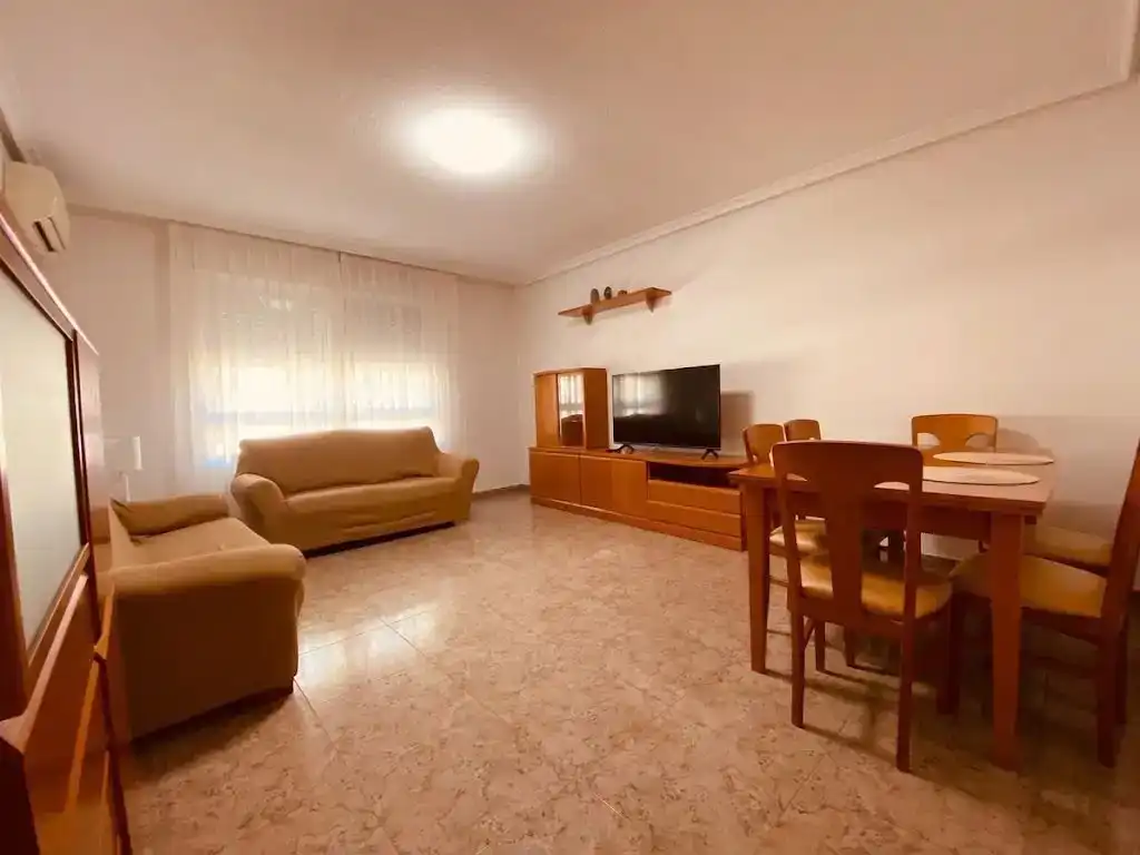 Piso de 110 m² en Cartagena