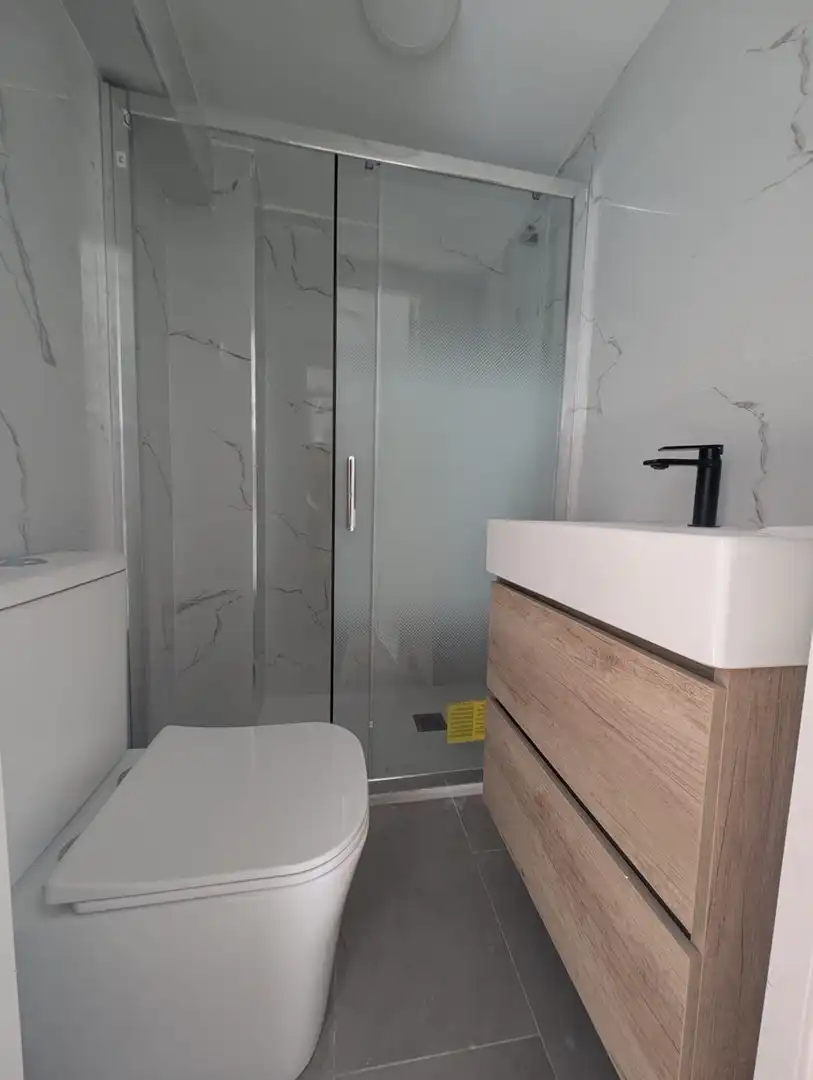 Piso de 48 m² en Alcoy