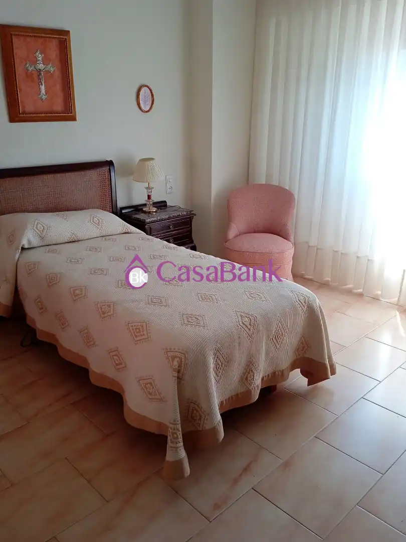 Квартира 148 м² в Кордове