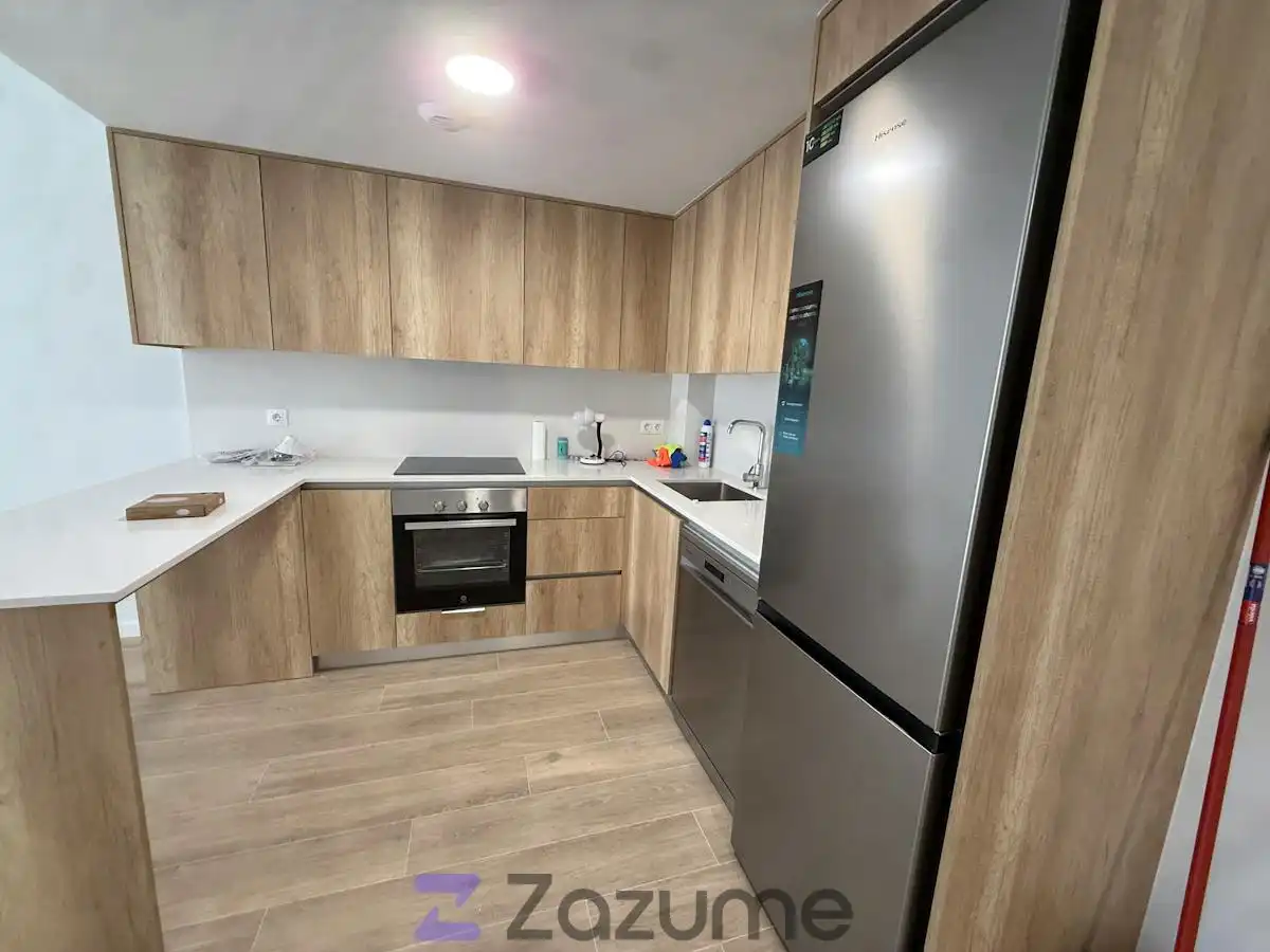 Piso de 115 m² en el Campello
