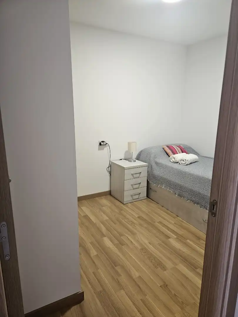 Piso de 70 m² en Santiago de Compostela