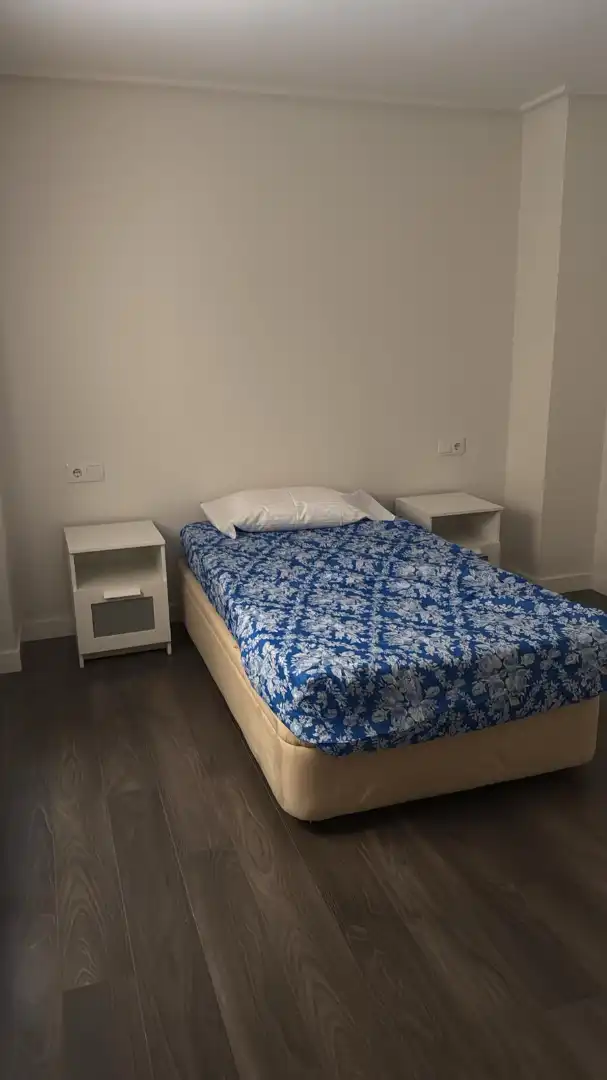 Piso de 90 m² en Ourense