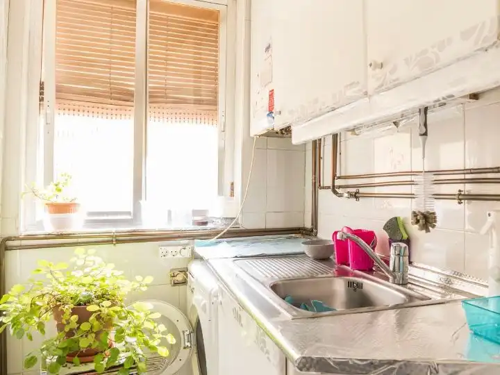 Appartement 51 m² à Madrid