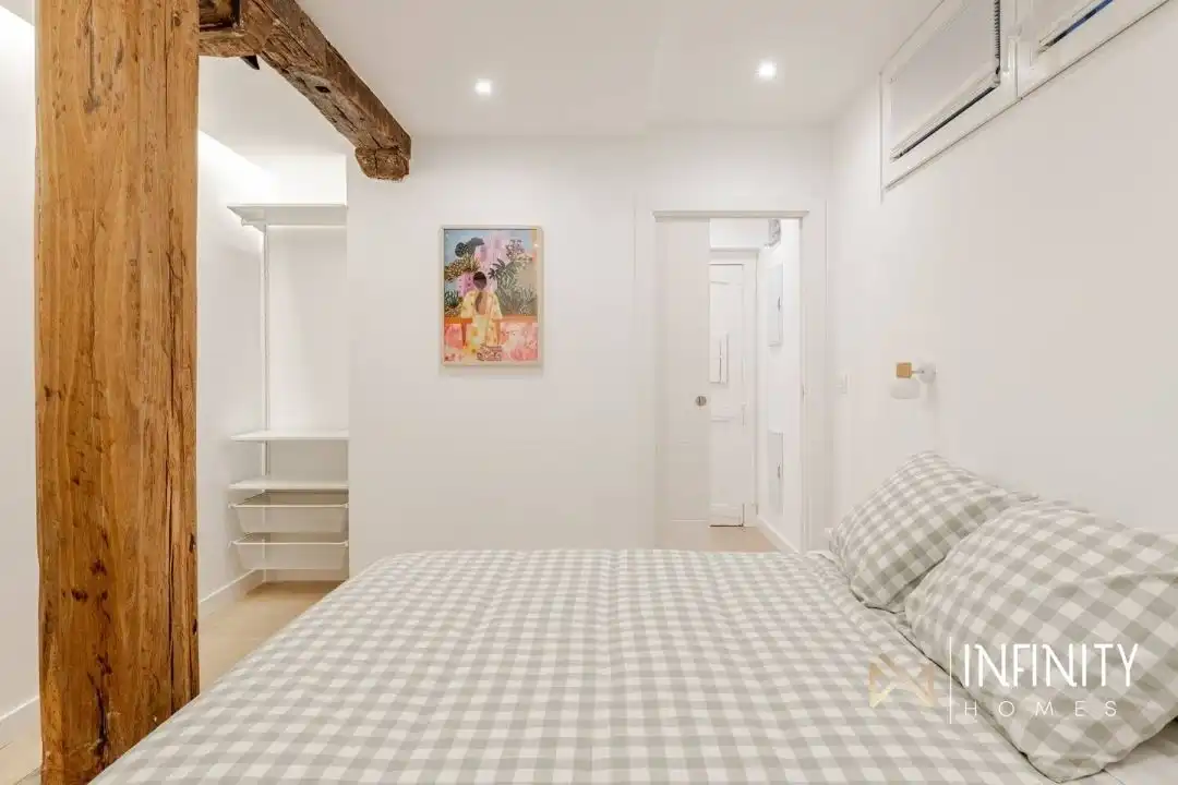 Appartamento 127 m² a Bilbao
