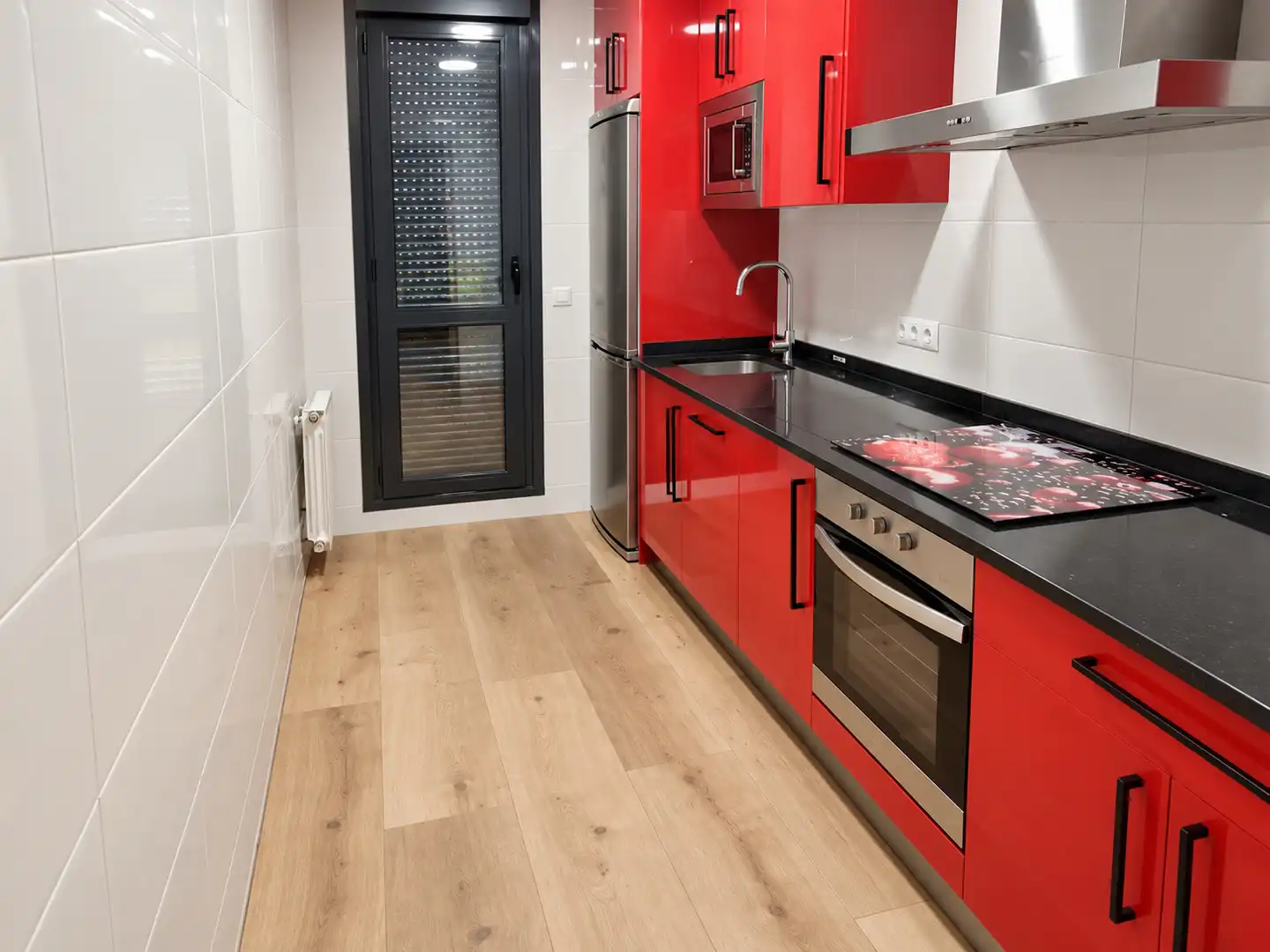 Piso de 70 m² en Reocín
