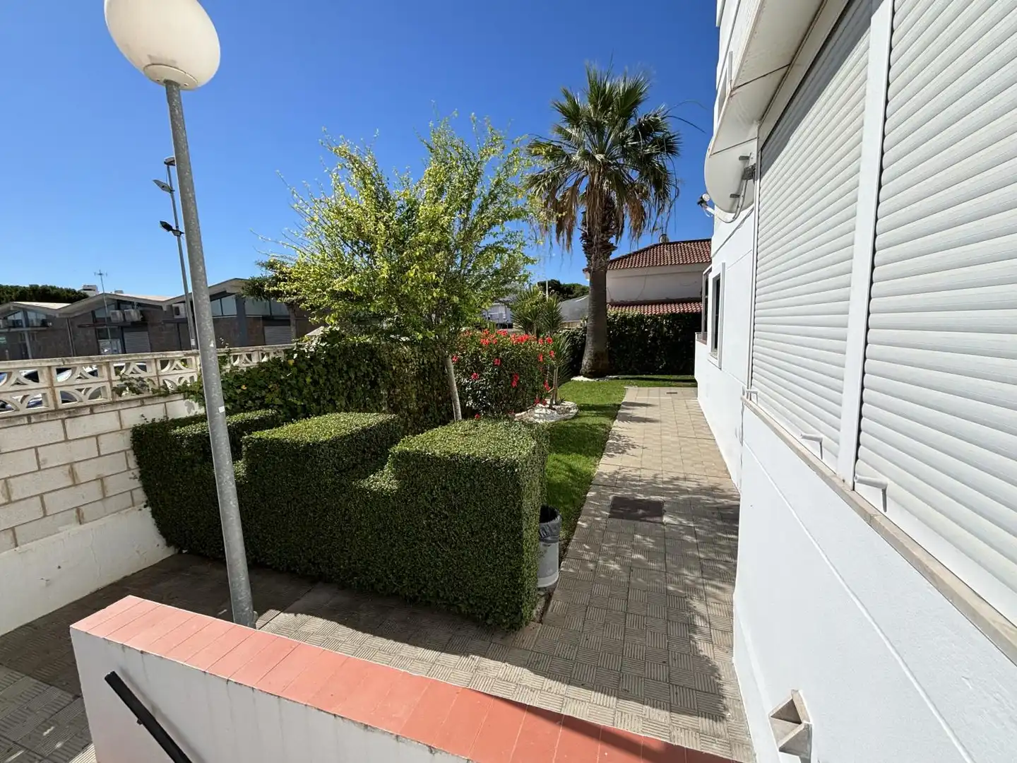Piso de 90 m² en Cartaya